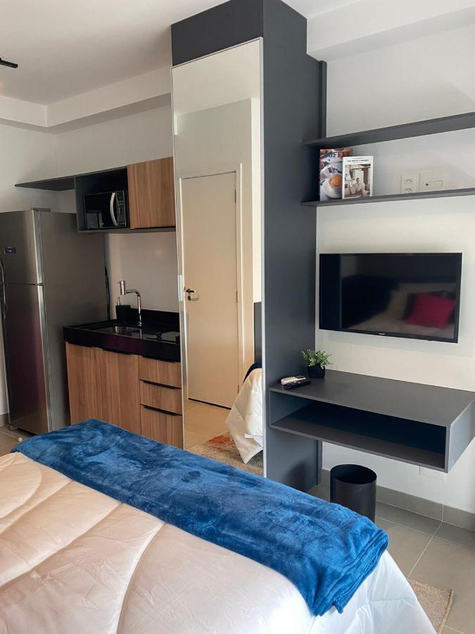 Apartamento Oscar Freire - Vn 1108 *