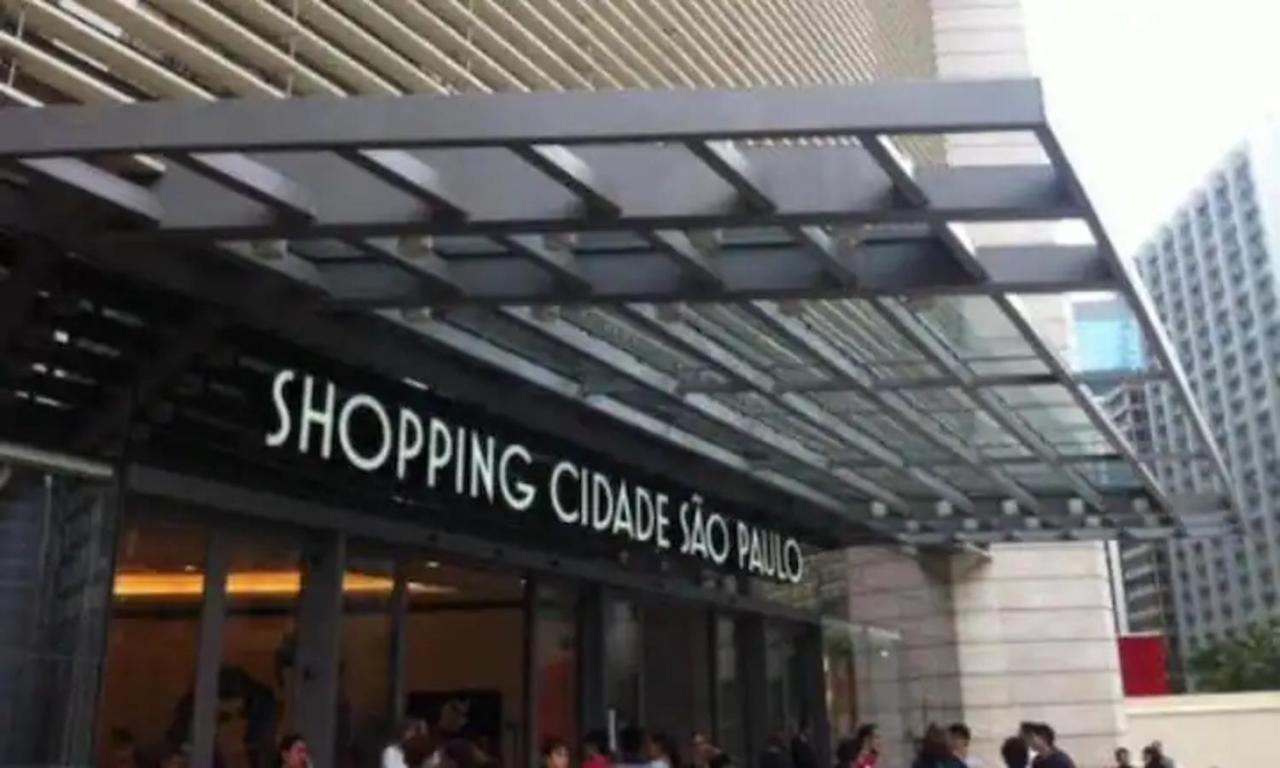 Apartamento Encantador Perto Da Avenida Paulista Apartamento *