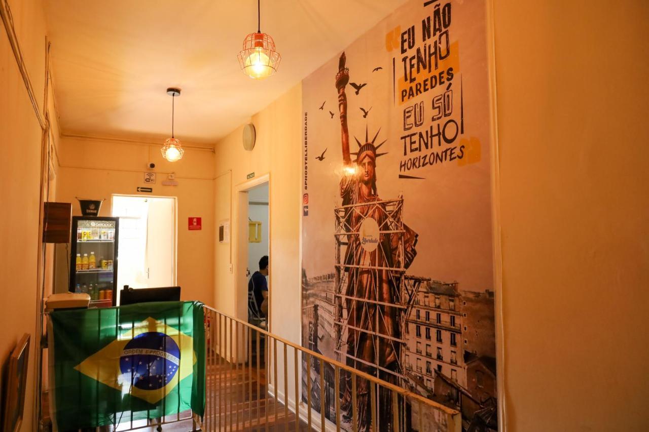 Liberdade Albergue