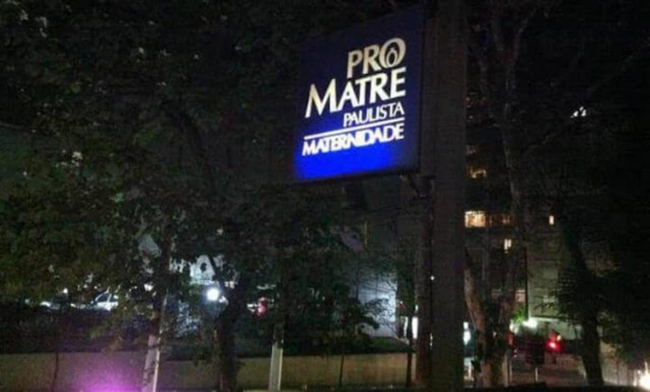 Apartamento Apartamento Encantador Perto Da Avenida Paulista *