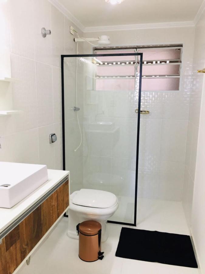 Apartamento Encantador Perto Da Avenida Paulista Apartamento *