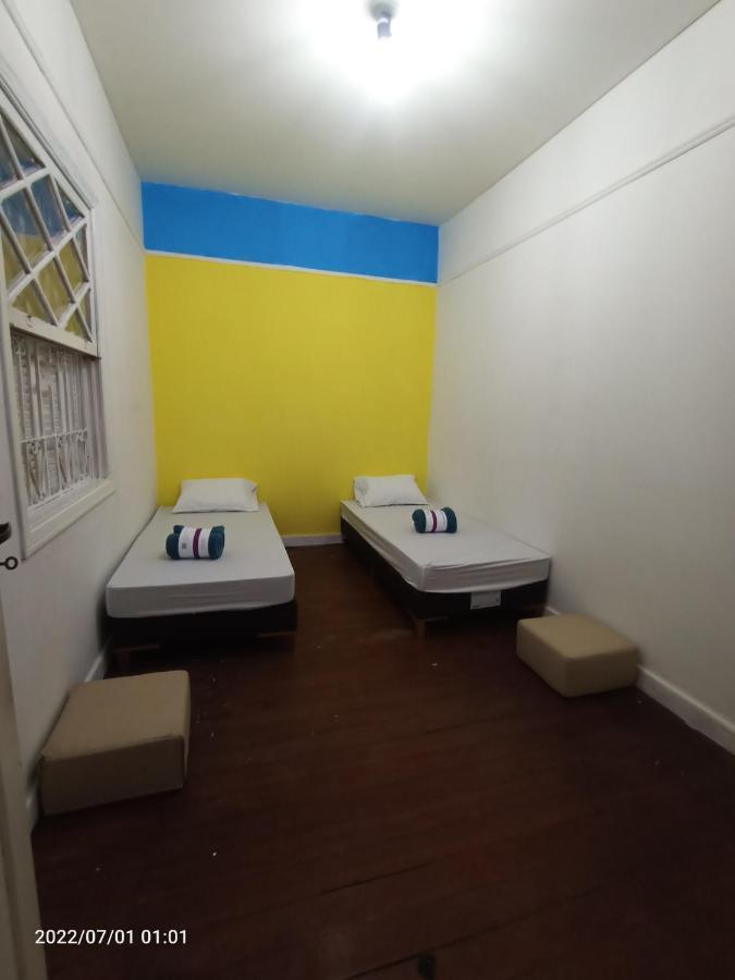 Friends Forever Hostel