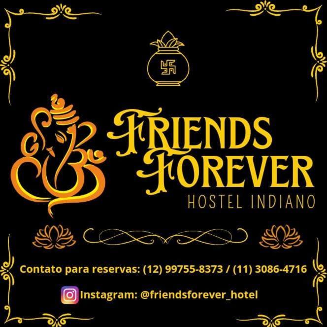 Friends Forever Hostel *