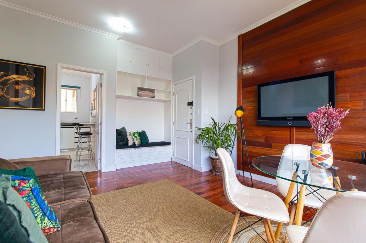 Apartamento Vossa Bossa Paim *