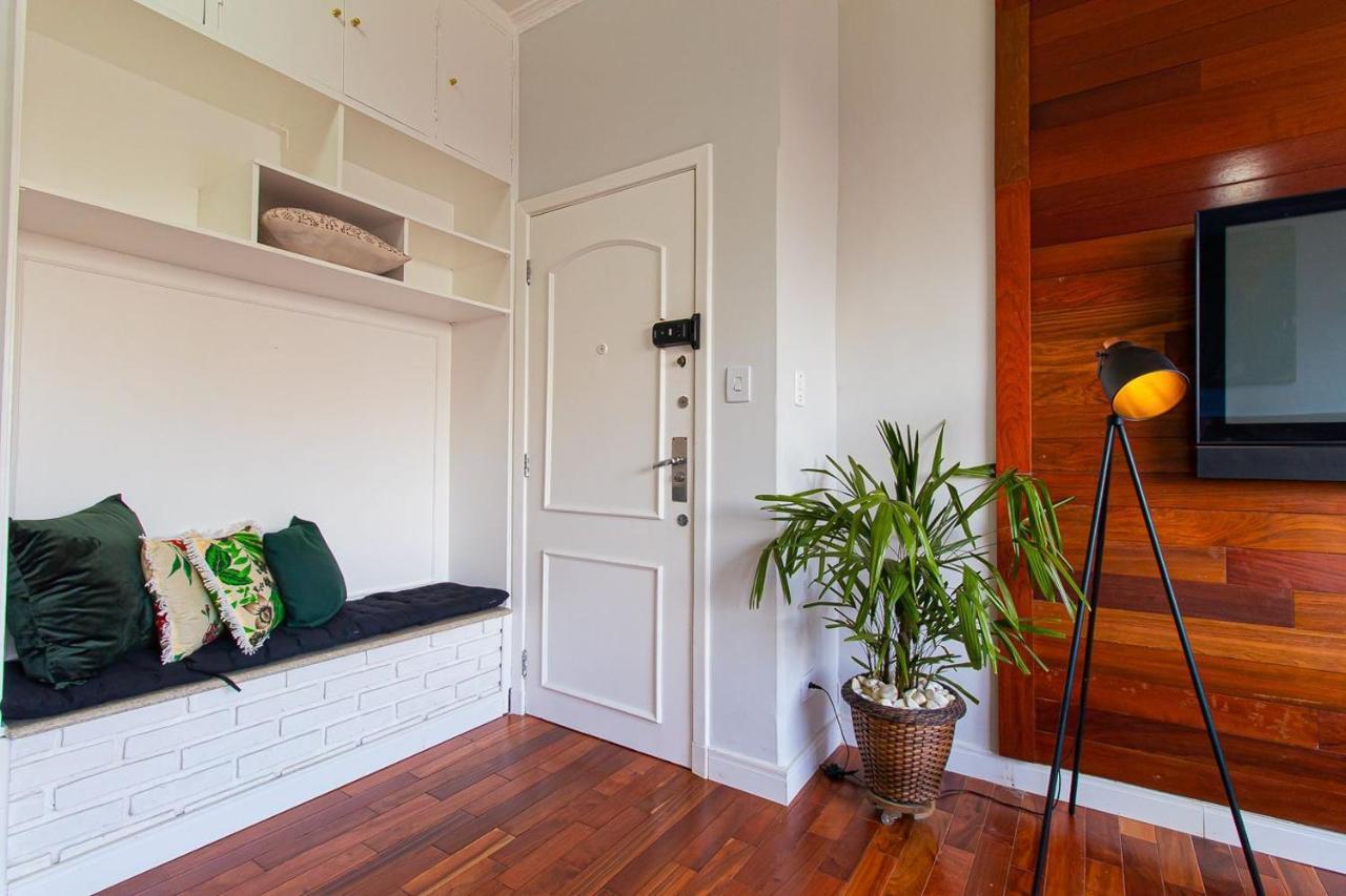 Vossa Bossa Paim Apartamento