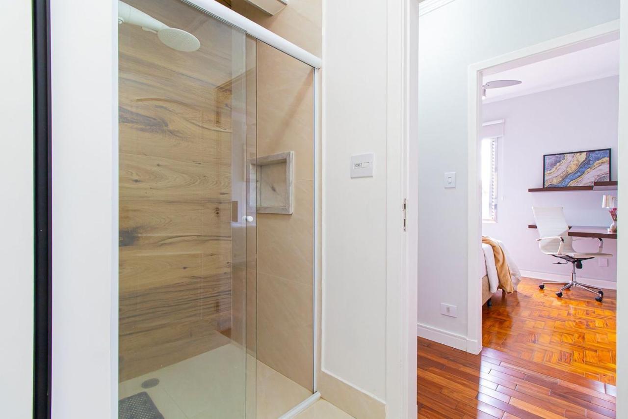 Apartamento Vossa Bossa Paim São Paulo