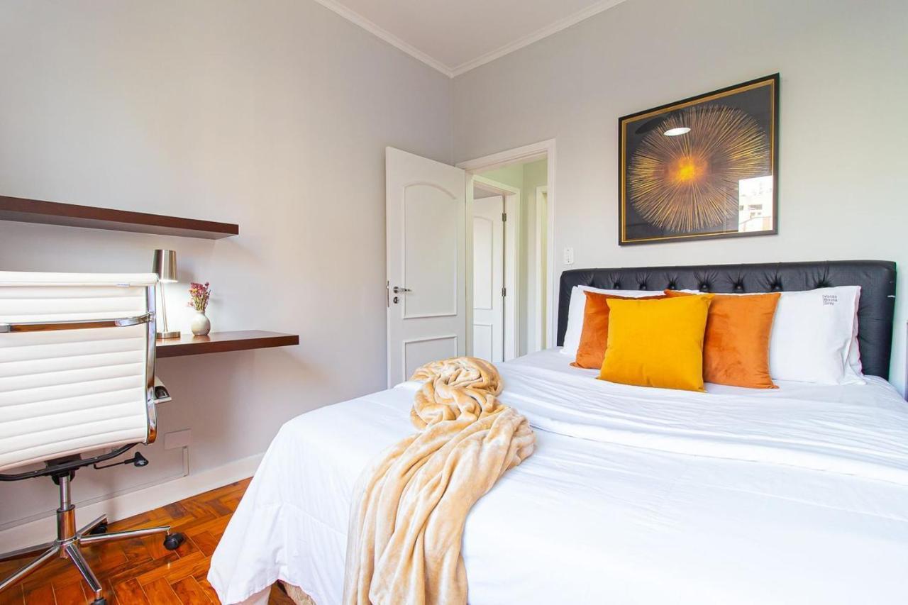 Vossa Bossa Paim Apartamento *