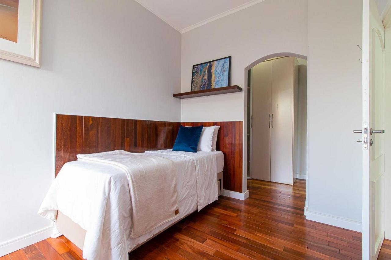 Vossa Bossa Paim Apartamento *