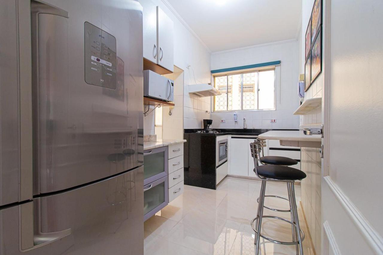 Apartamento Vossa Bossa Paim *