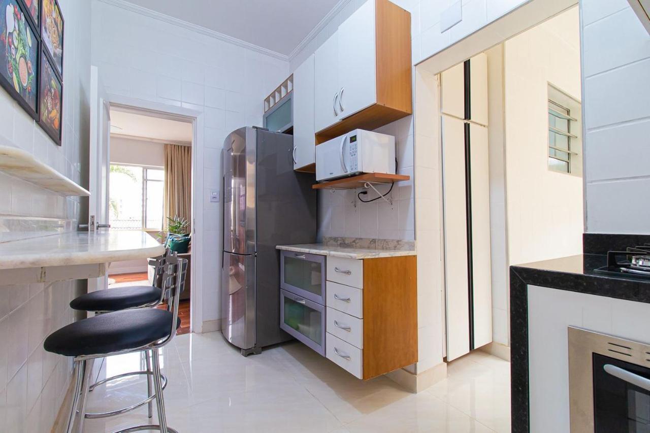 Vossa Bossa Paim Apartamento *