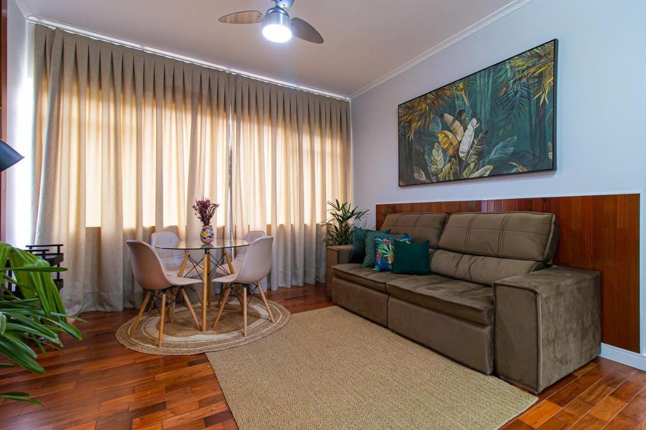 Vossa Bossa Paim Apartamento *