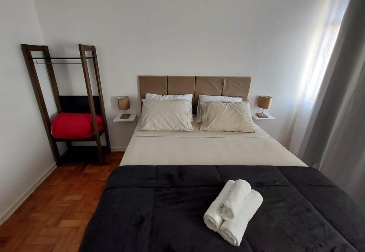 Apartamento Apartamento Encantador Perto Da Avenida Paulista *