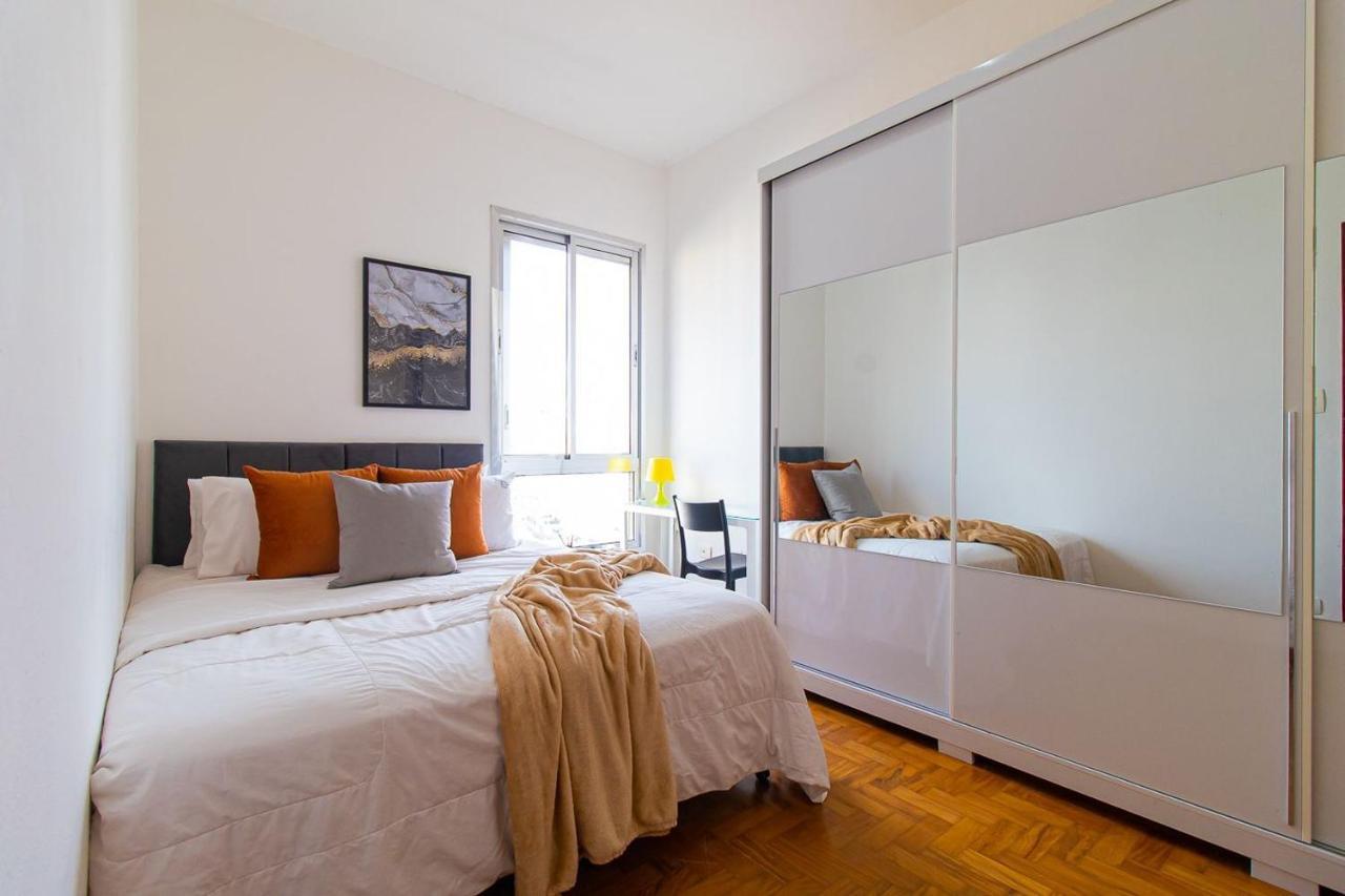 Vossa Bossa Paim Apartamento