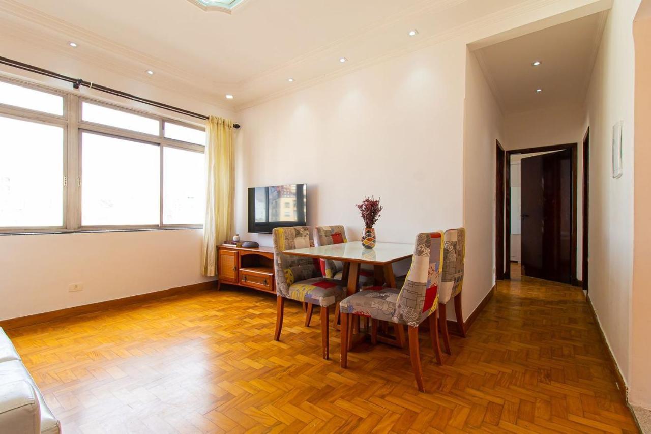 Vossa Bossa Paim Apartamento *