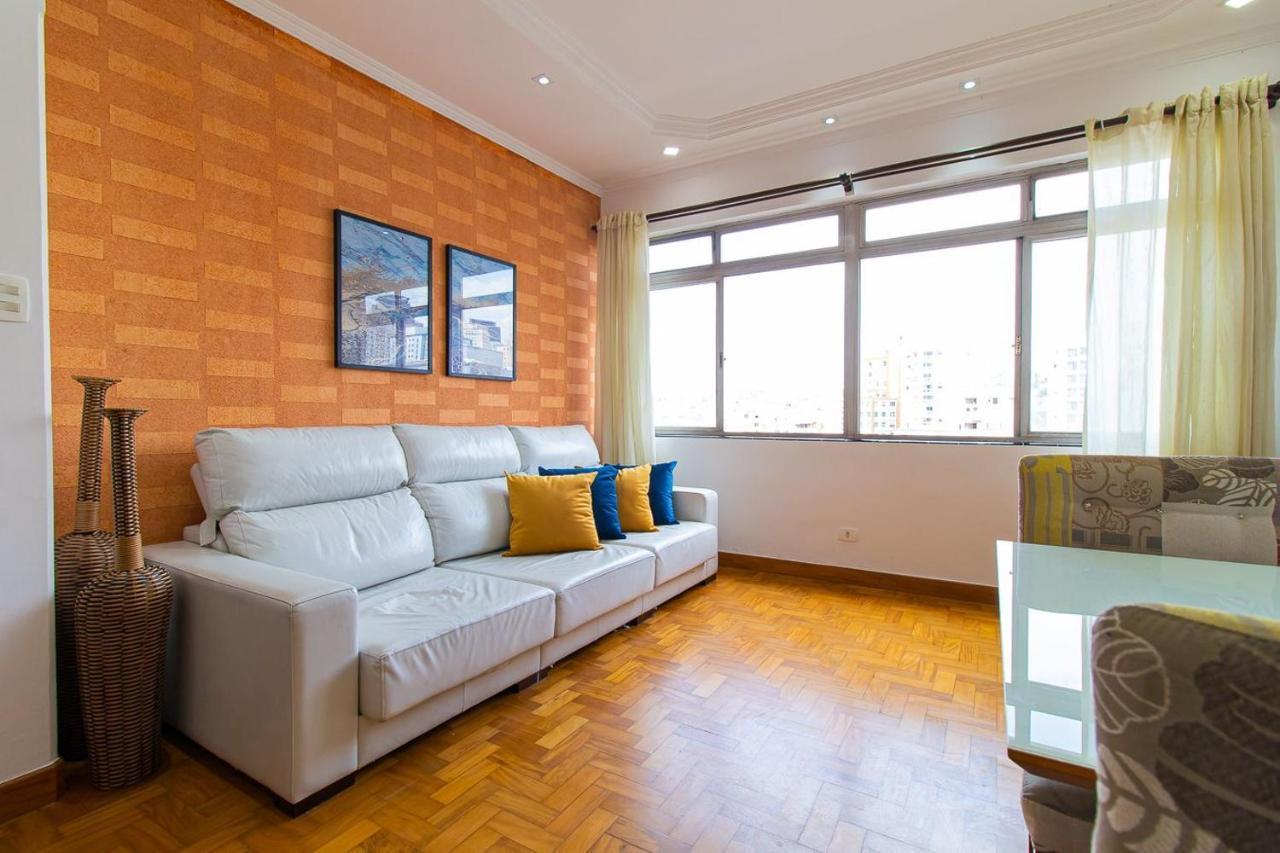 Vossa Bossa Paim Apartamento