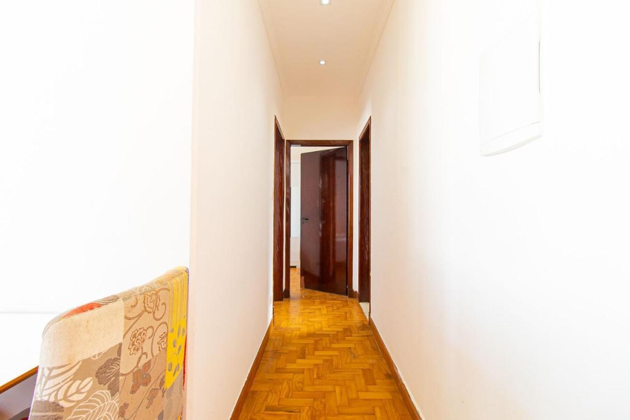 Vossa Bossa Paim Apartamento