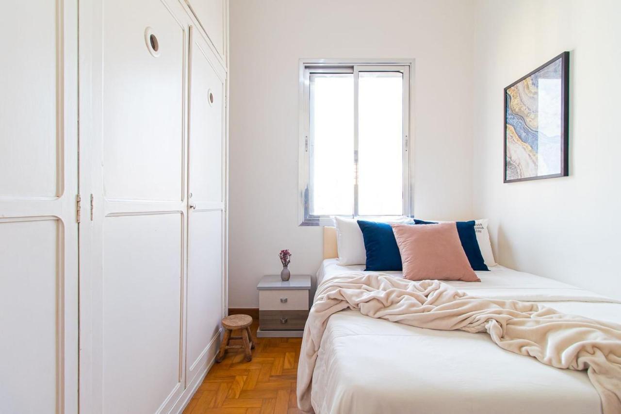 Vossa Bossa Paim Apartamento *