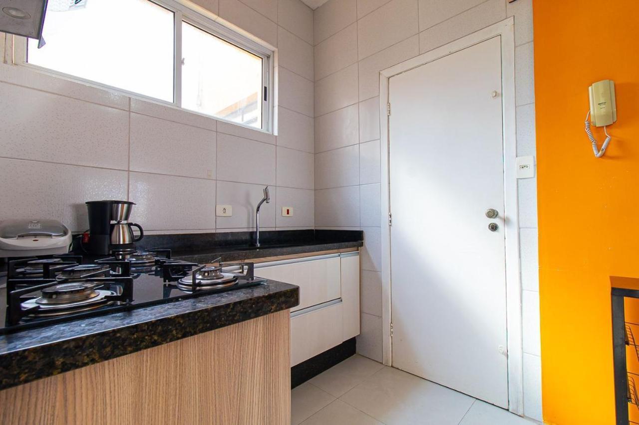 Vossa Bossa Paim Apartamento *