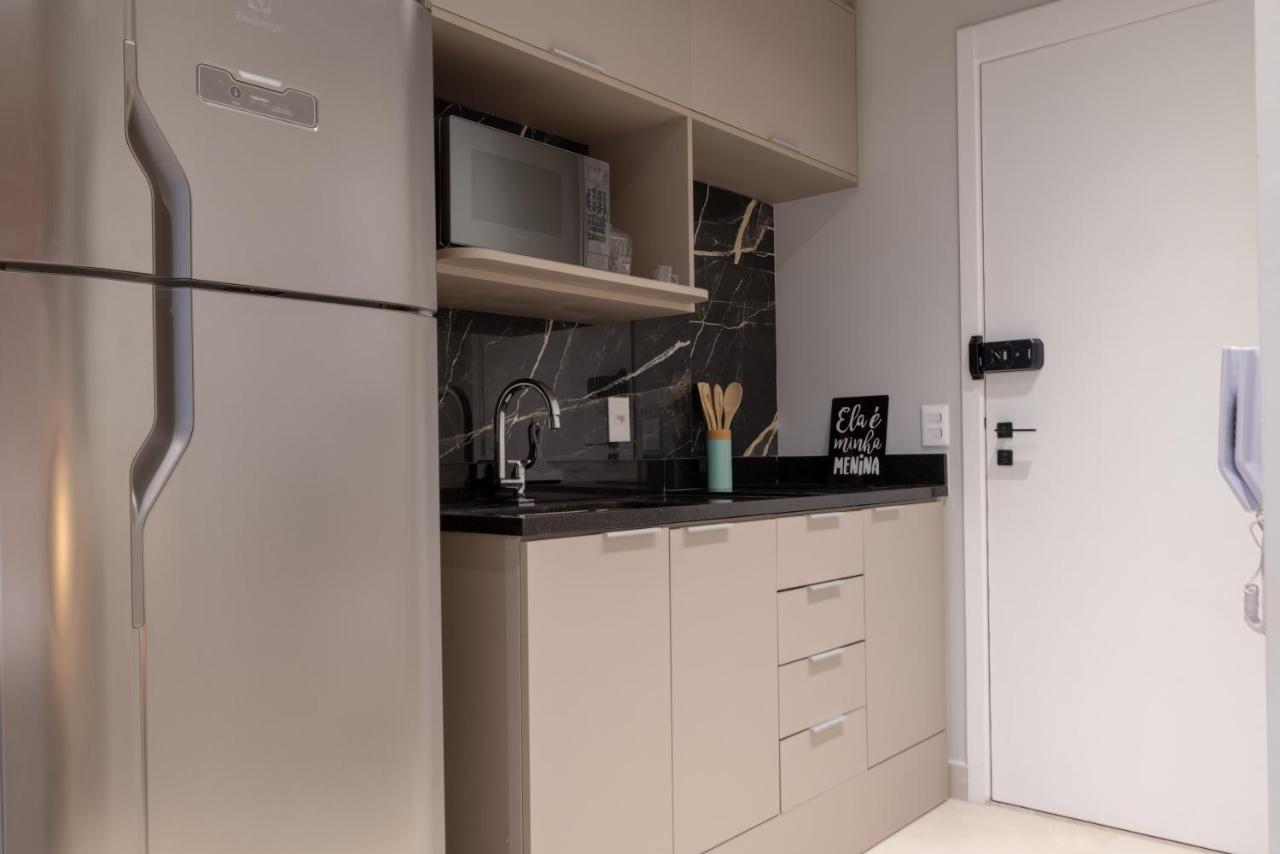 360 Facto Paulista - Mobiliados Apartamento