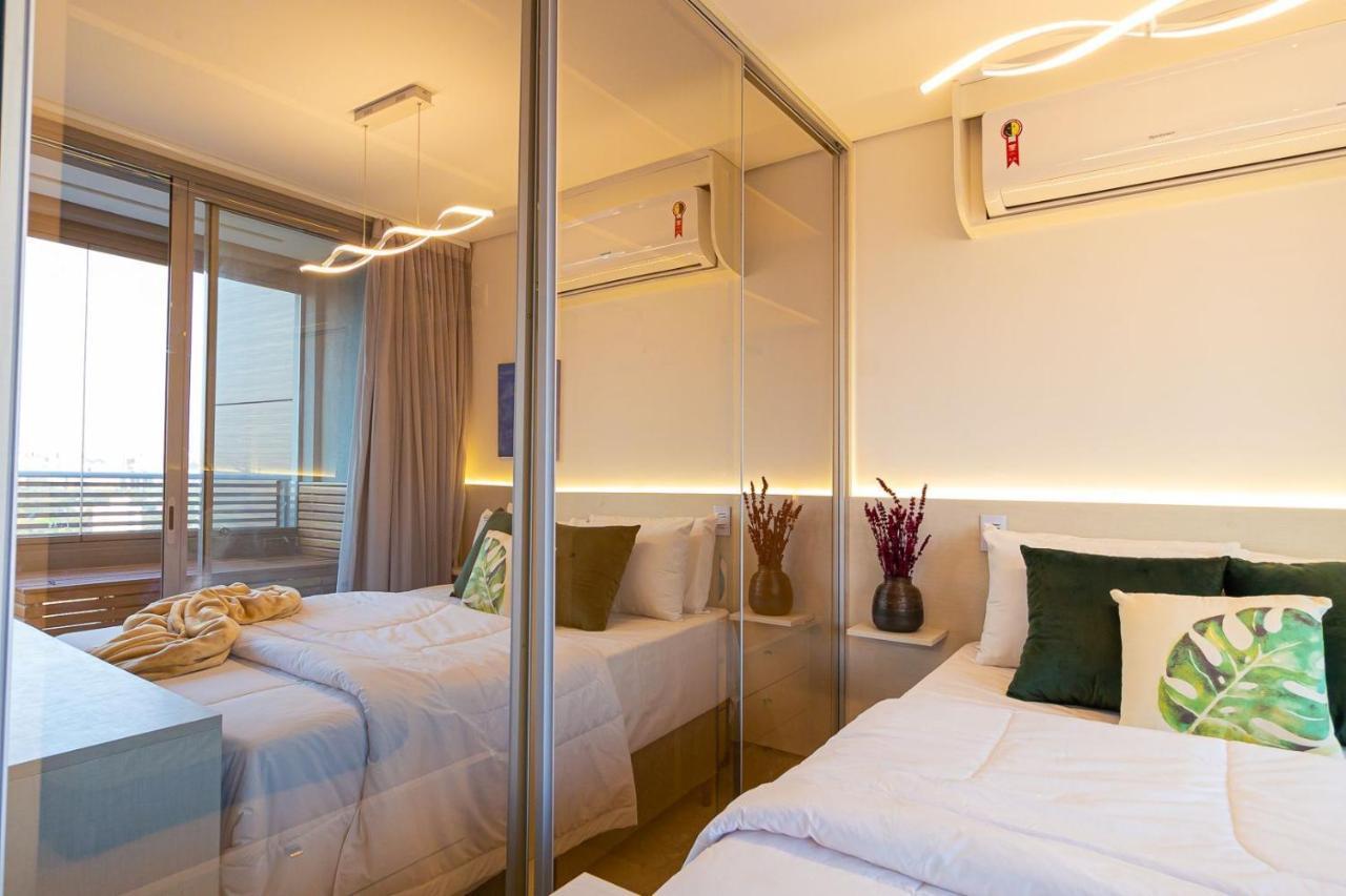 Vossa Bossa Wide Pinheiros Apartamento