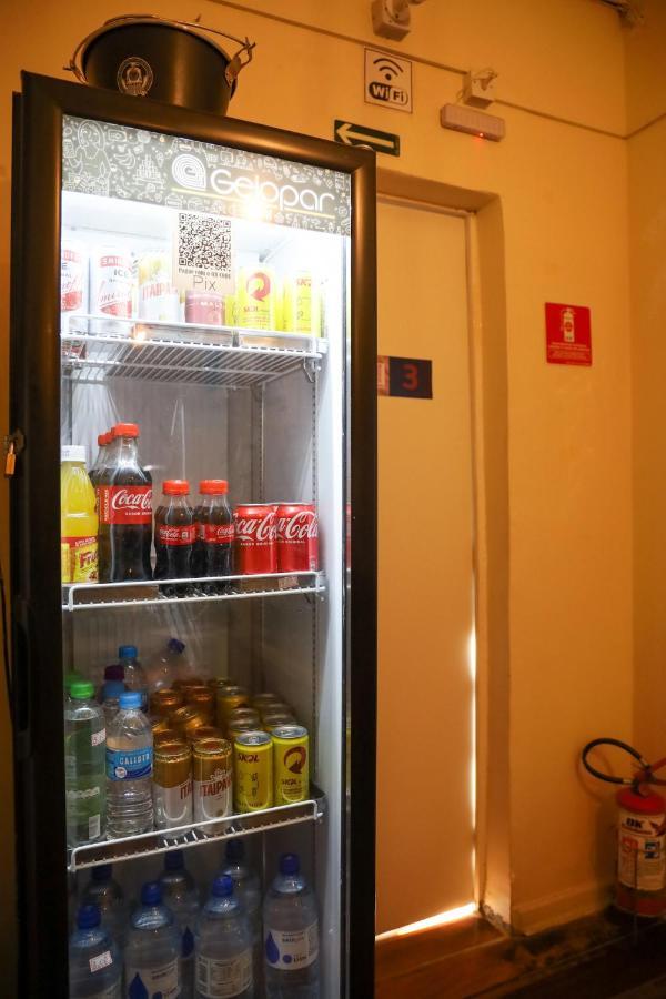 Albergue Liberdade