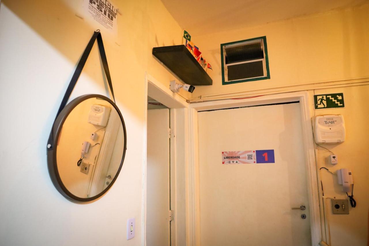 Albergue Liberdade