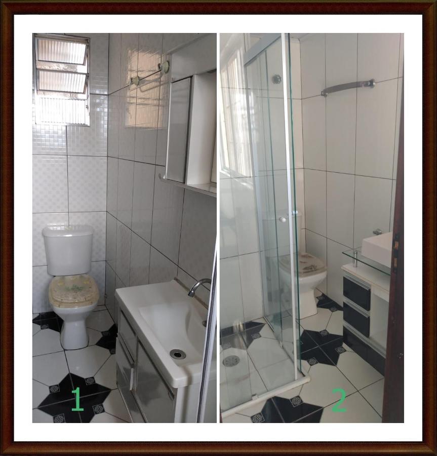 Pousada E Hotel Fortaleza Em Sao Paulo 5 Inn Sao Paulo