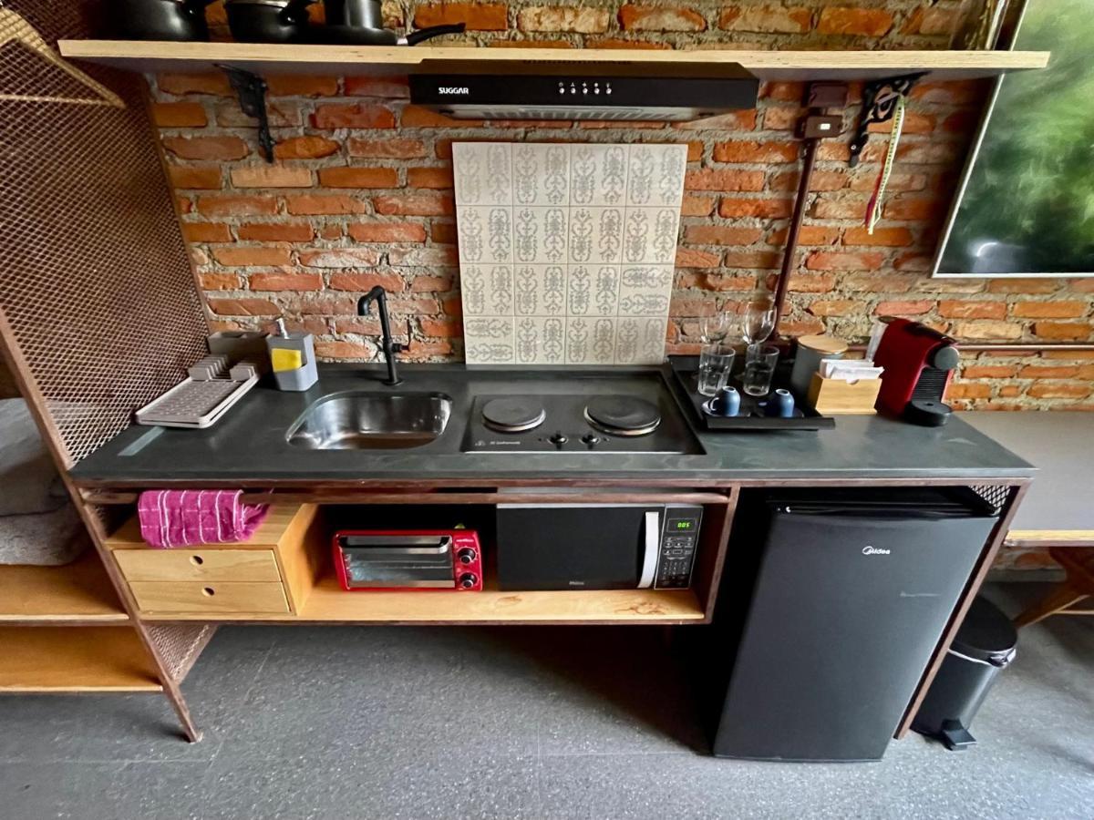 Apartamento Degar São Paulo