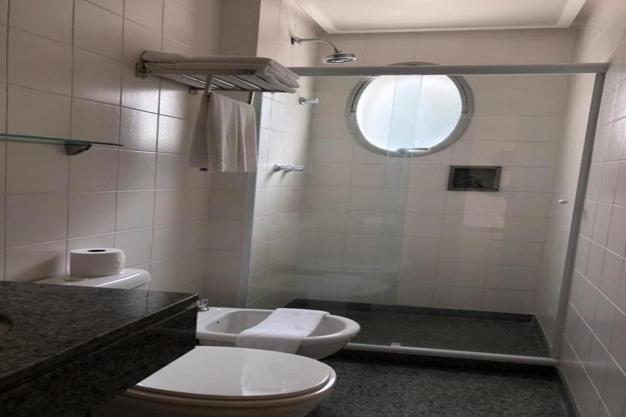 Regent Park 4* São Paulo