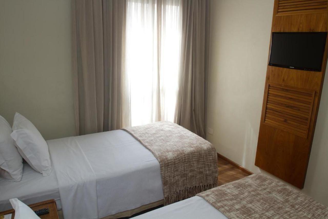 Regent Park Hotel 4*