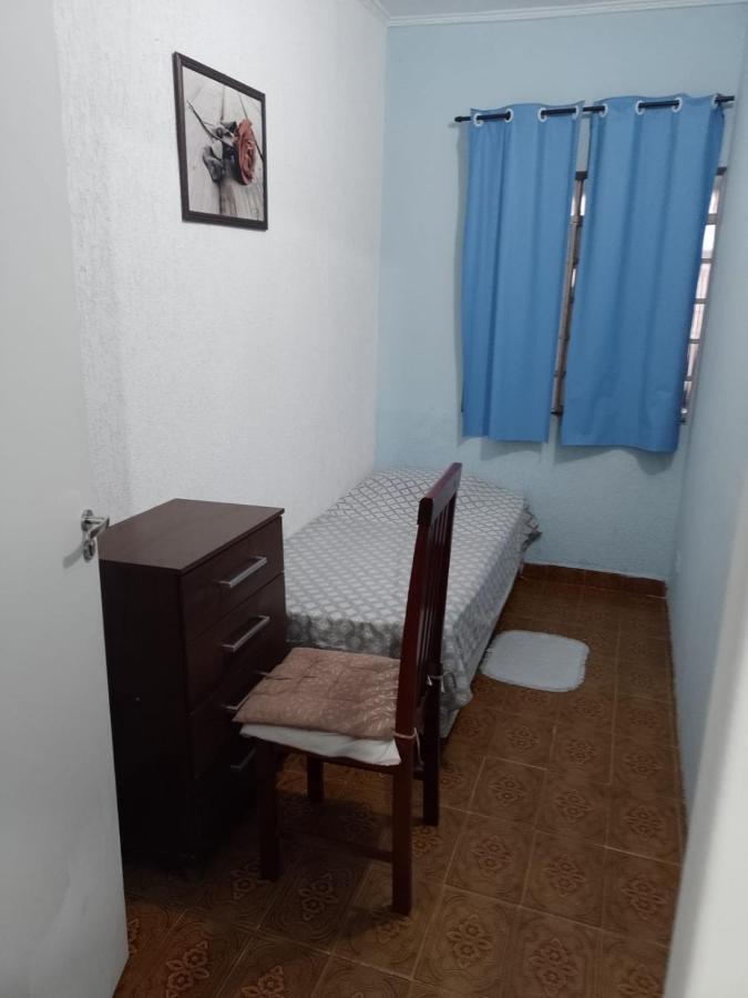 Quarto Individual Zona Leste Penha Hospedagem domiciliar