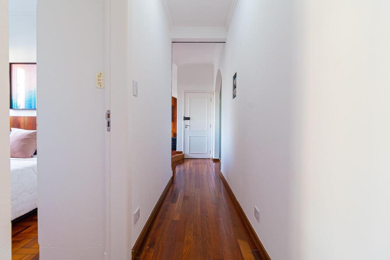 Vossa Bossa Paim Apartamento *