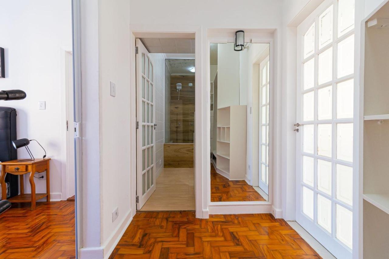 Apartamento Vossa Bossa Paim *
