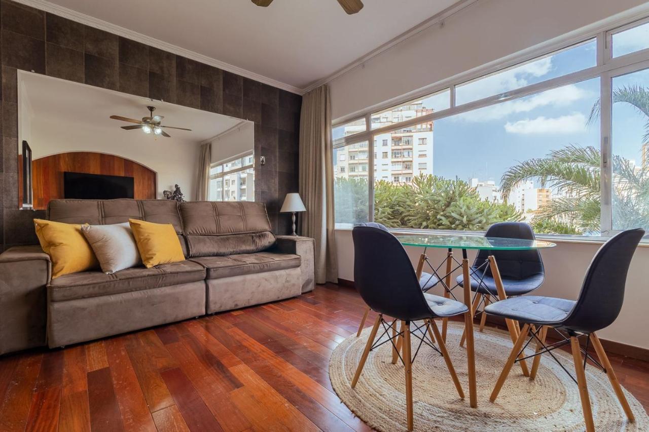 Apartamento Vossa Bossa Paim *