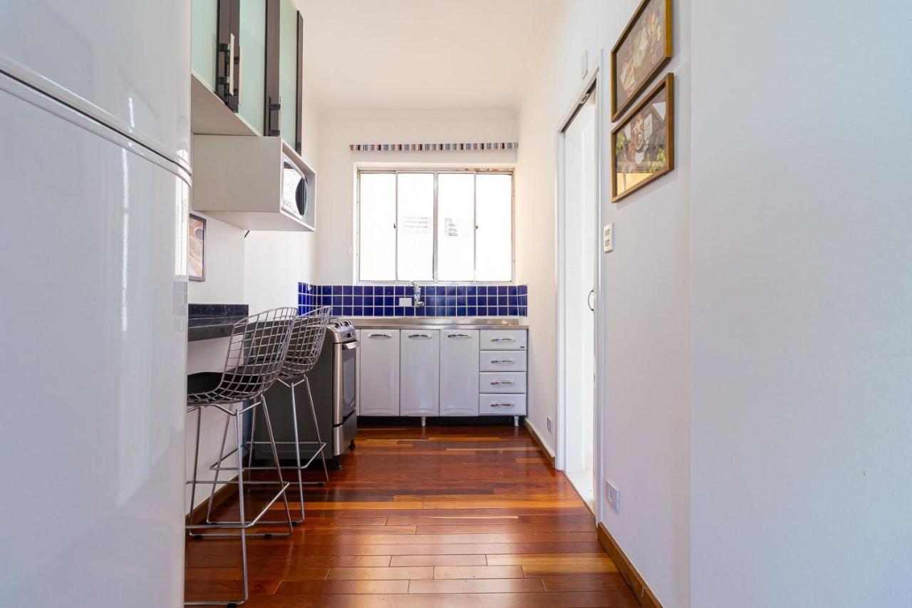 Vossa Bossa Paim Apartamento *