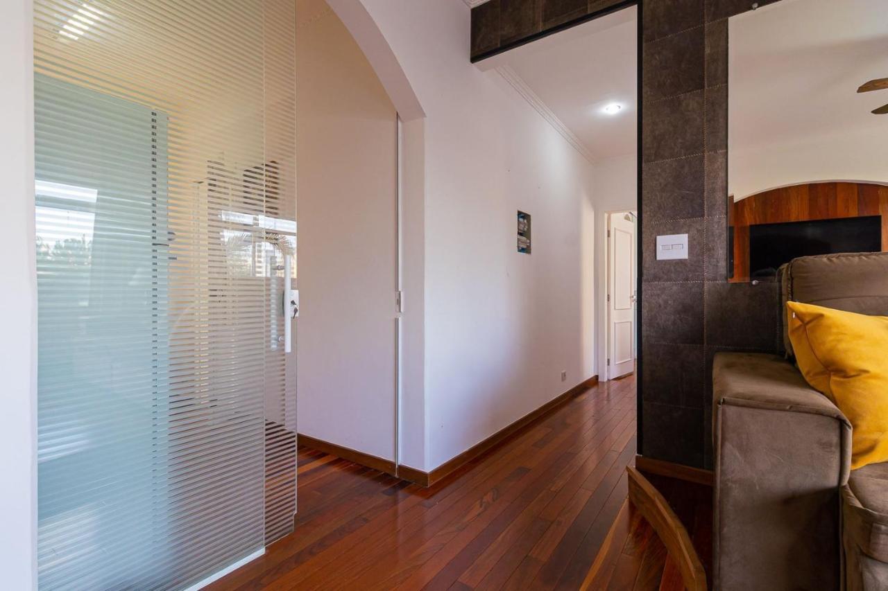 Apartamento Vossa Bossa Paim