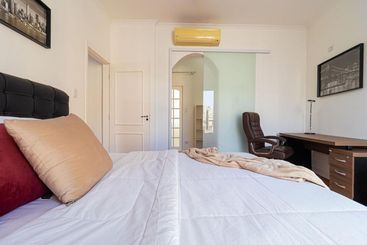 Vossa Bossa Paim Apartamento