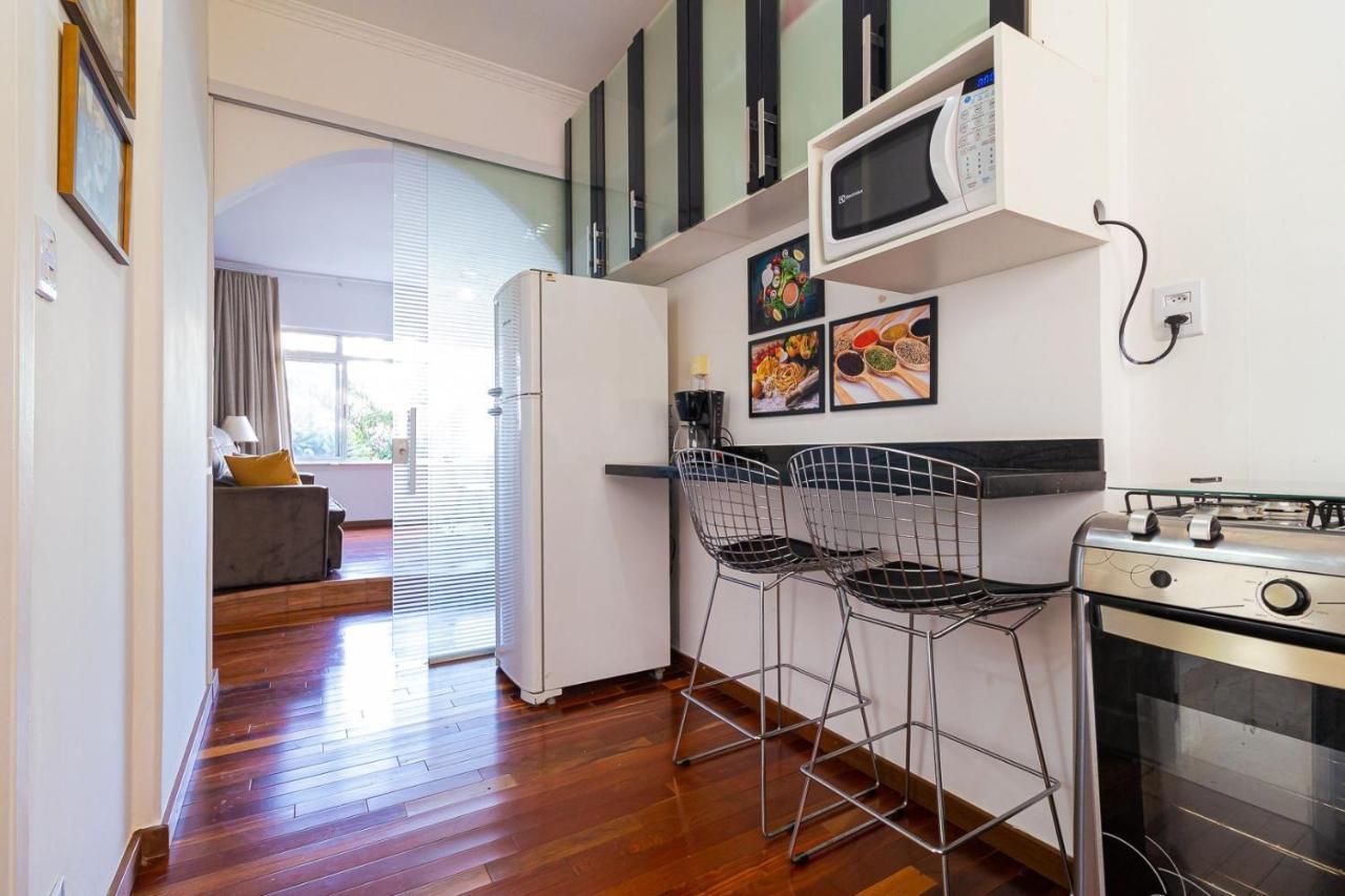 Apartamento Vossa Bossa Paim