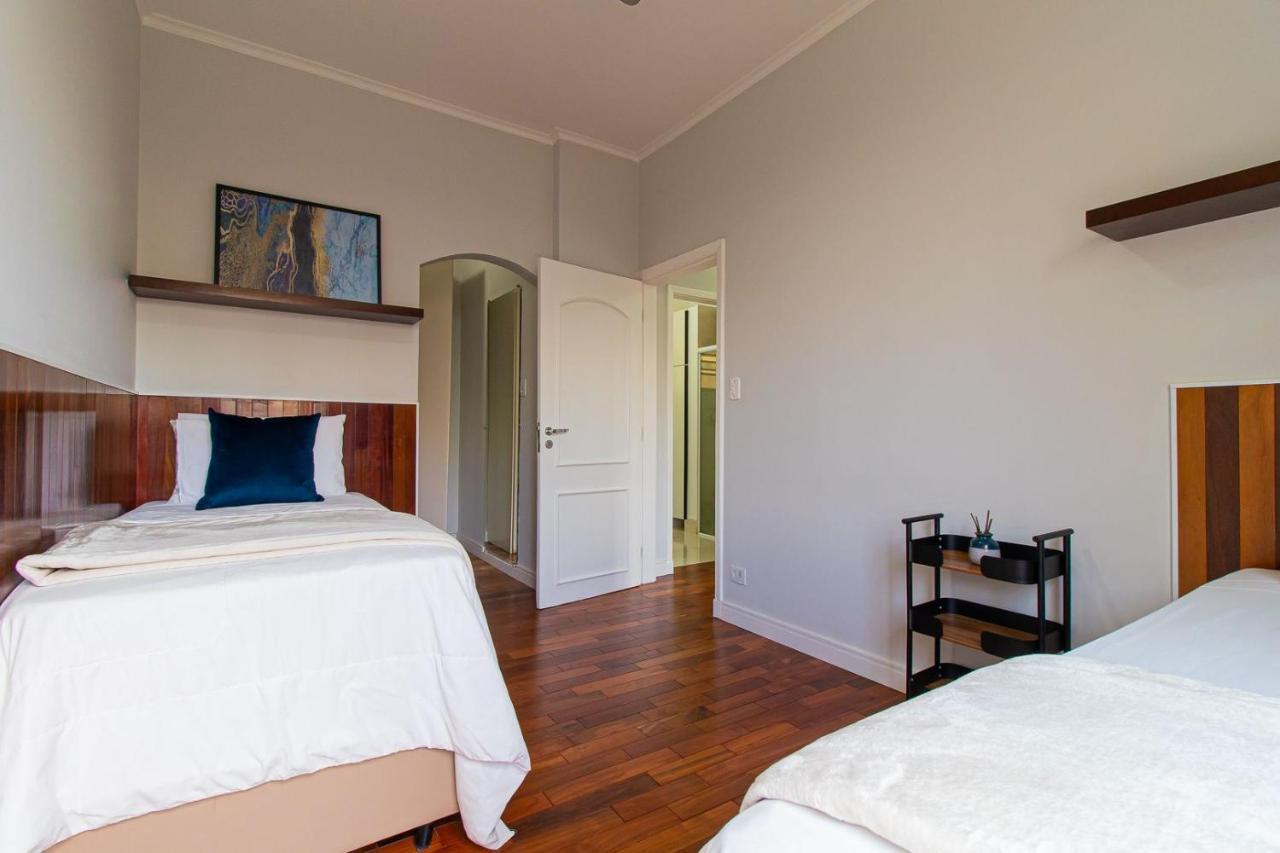 Apartamento Vossa Bossa Paim