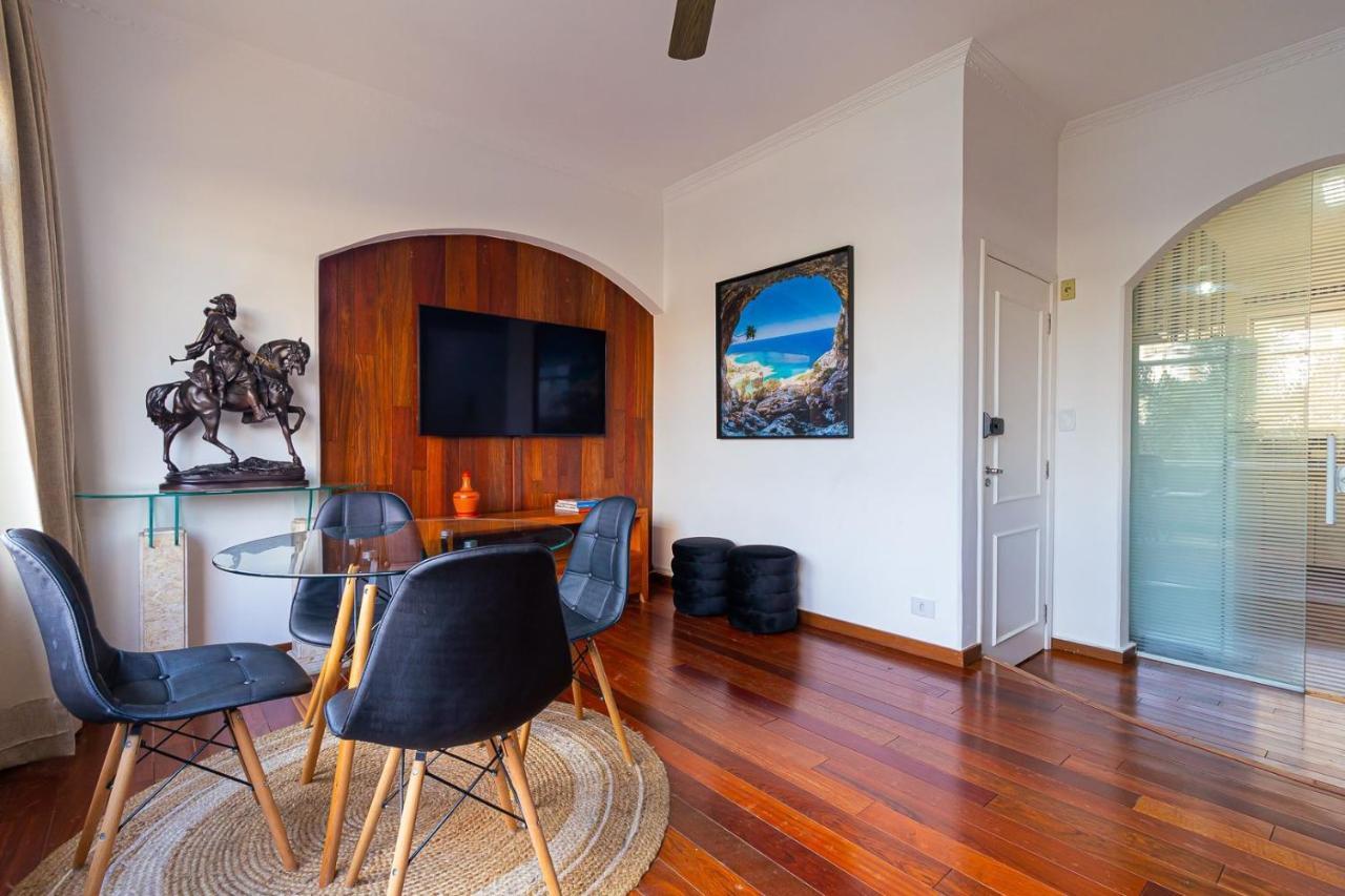 Apartamento Vossa Bossa Paim *