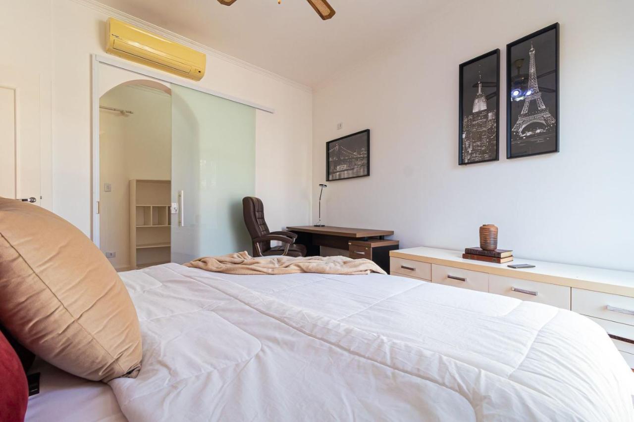 Apartamento Vossa Bossa Paim *