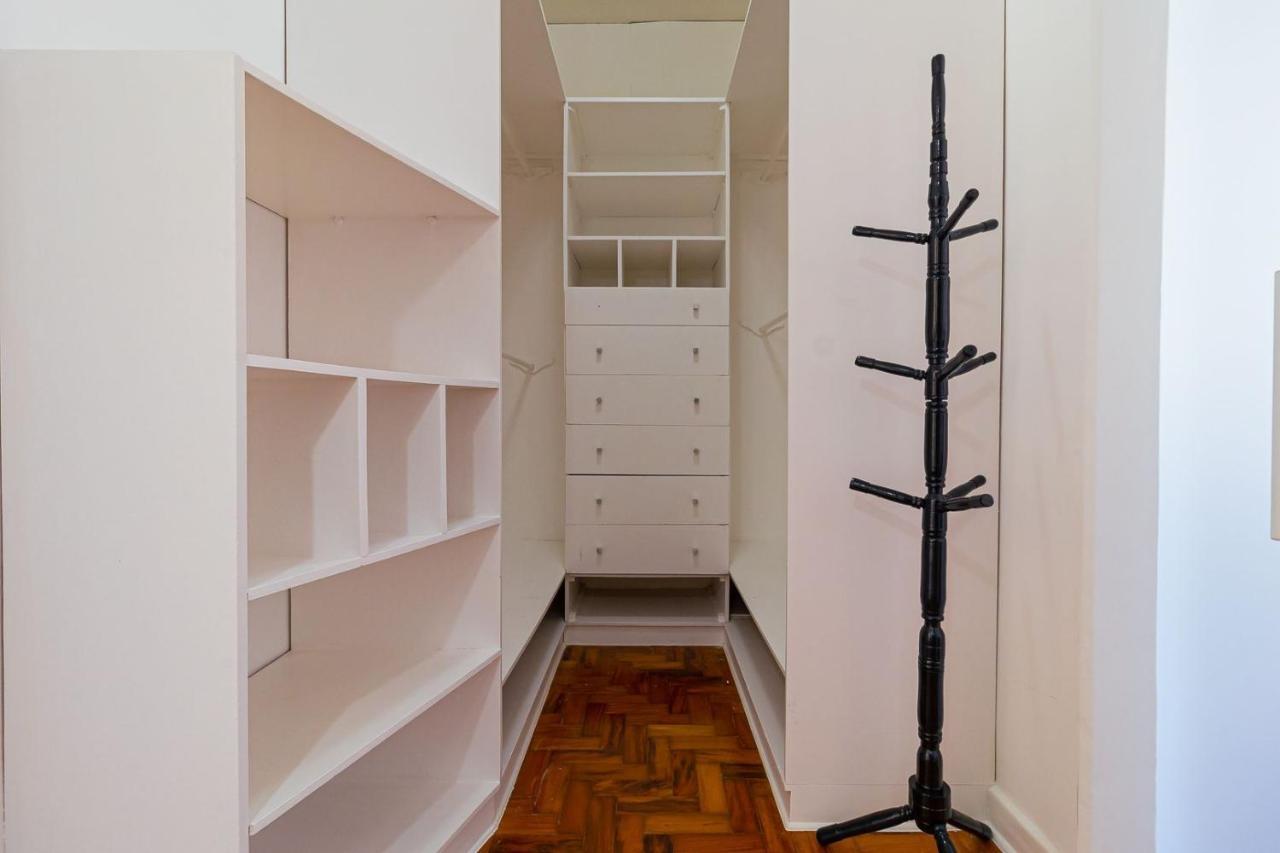 Vossa Bossa Paim Apartamento *