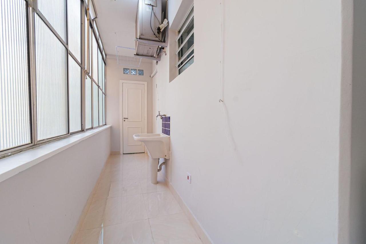 Vossa Bossa Paim Apartamento *