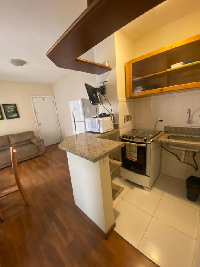 Flat Em Indianopolis/sp Sao Paulo