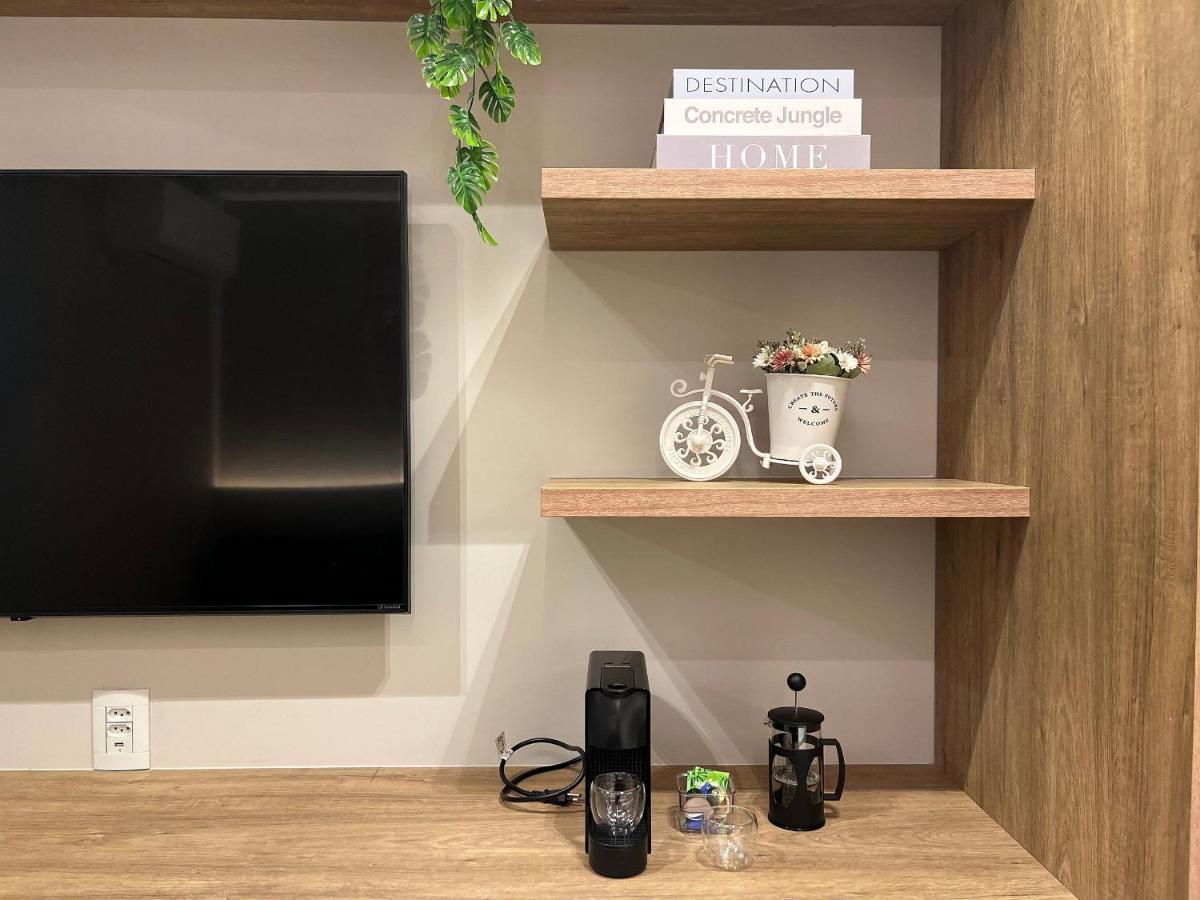 Apartment Sampa - Moema Cotovia *