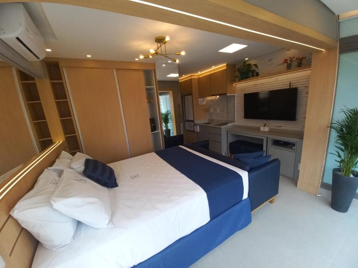 Apartment Apto Novo Completo Moema
