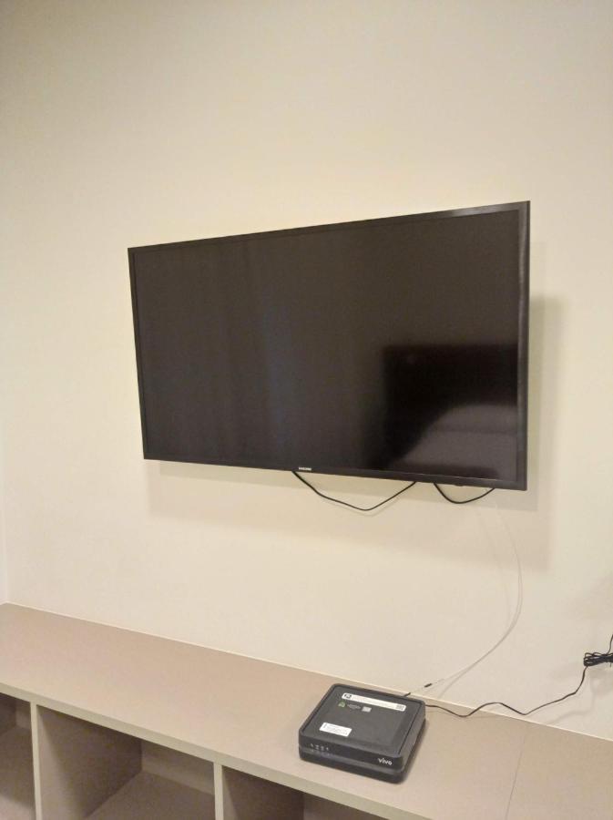 Apartamento Estudio Otimo Localizacao