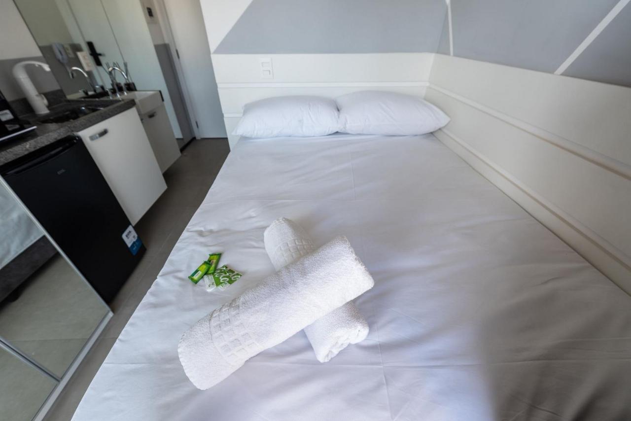 Vo5 Charmoso Com Vaga, Ao Lado Do Metro. Apartamento *