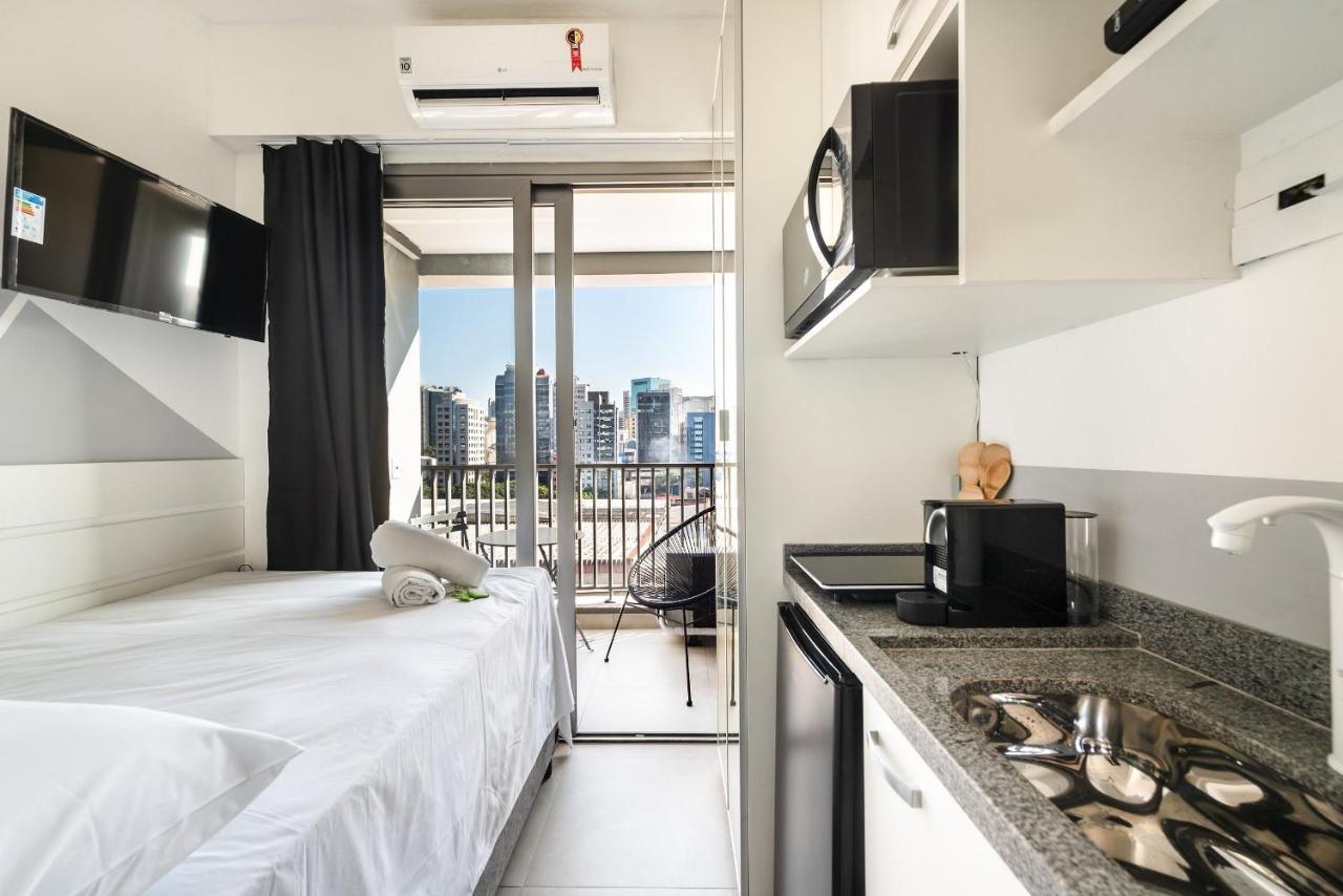 Vo5 Charmoso Com Vaga, Ao Lado Do Metro. Apartamento São Paulo