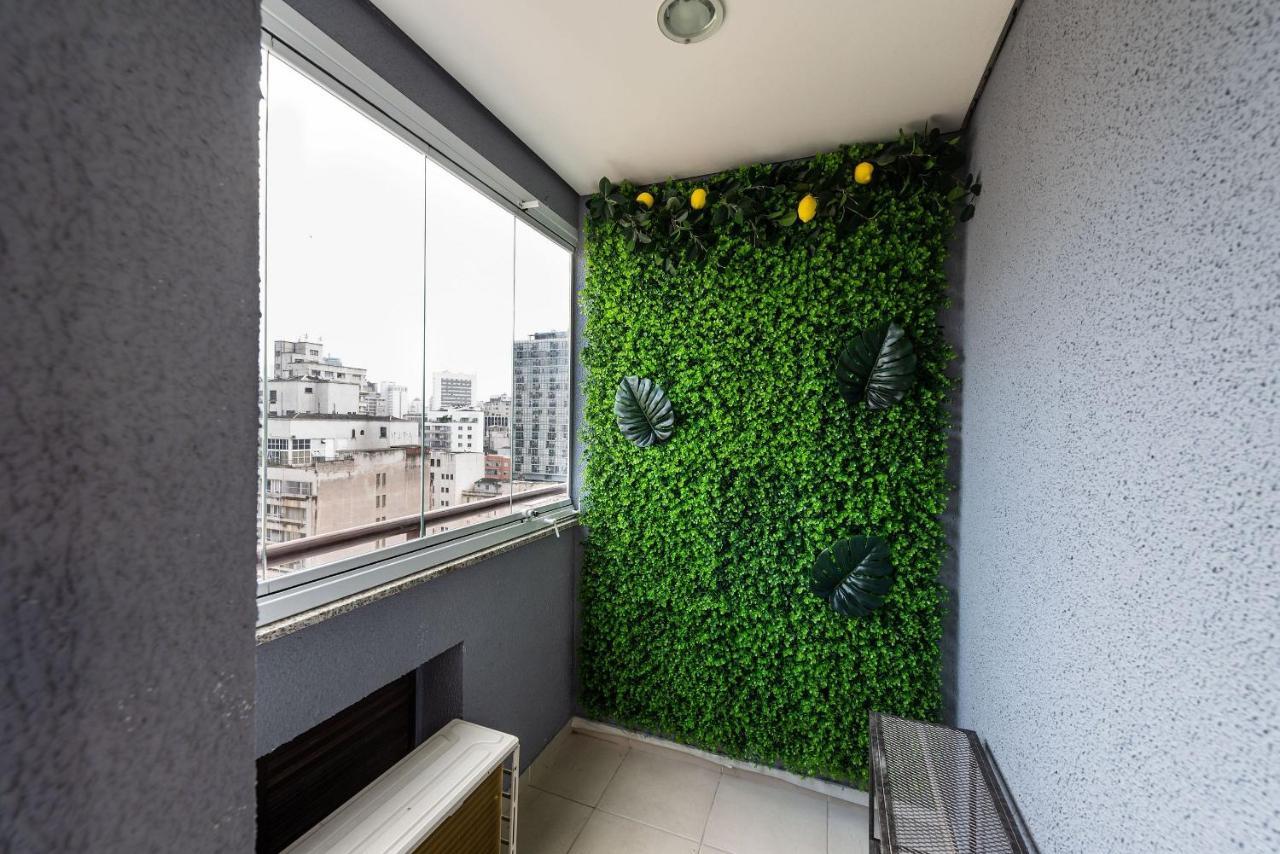 Sky155 Moderno Com Vaga Prox. A 25 De Marco Apartamento
